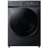 TOSHIBA TWD-T21BU140UWS(MG) FRONTLOAD WASHER DRYER(13/8KG)(Water Efficiency Class 4)